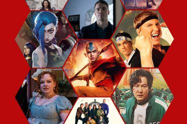 Netflix dévoile plus de 90 nouvelles et anciennes séries qui sortiront en 2024 - 8