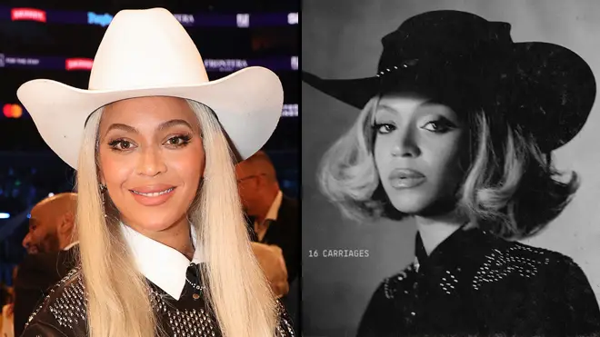 Paroles de 16 Carriages de Beyoncé : la signification personnelle expliquée 3 Paroles de 16 Carriages de Beyoncé : le sens et les références de carrière expliquées