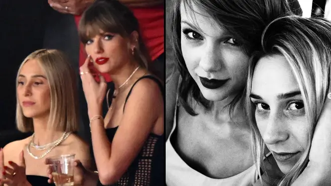 Qui est Ashley Avignone? Apprenez à connaître le meilleur ami de Taylor Swift 3 Comment Taylor Swift et Ashley Avignone sont-elles devenues amies ?
