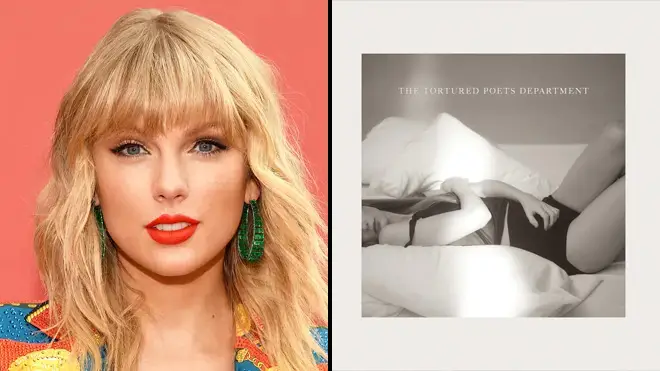 Taylor Swift The Tortured Poets Department : date de sortie, tracklist, théories et actualités