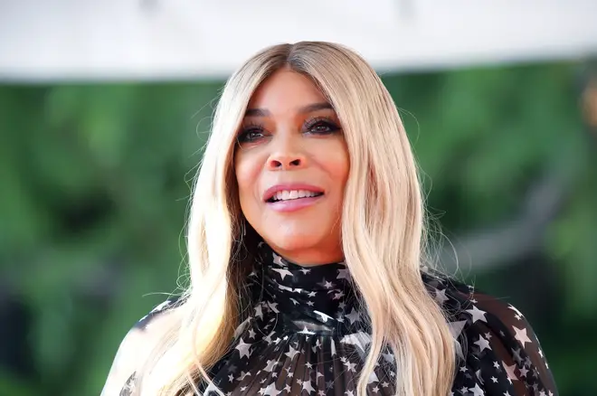 L'équipe de Wendy Williams partage qu'elle a reçu un diagnostic de démence et d'aphasie