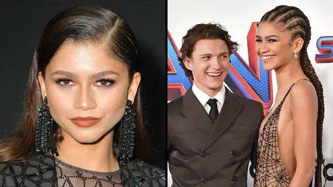 Zendaya explique pourquoi elle pense que Tom Holland a 