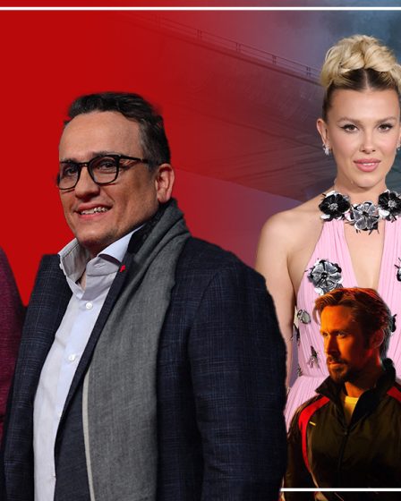 AGBO (Anthony et Joe Russo) Films et séries sur Netflix et ce qui va suivre 14 AGBO (Anthony et Joe Russo) Films et séries sur Netflix et ce qui va suivre - 13