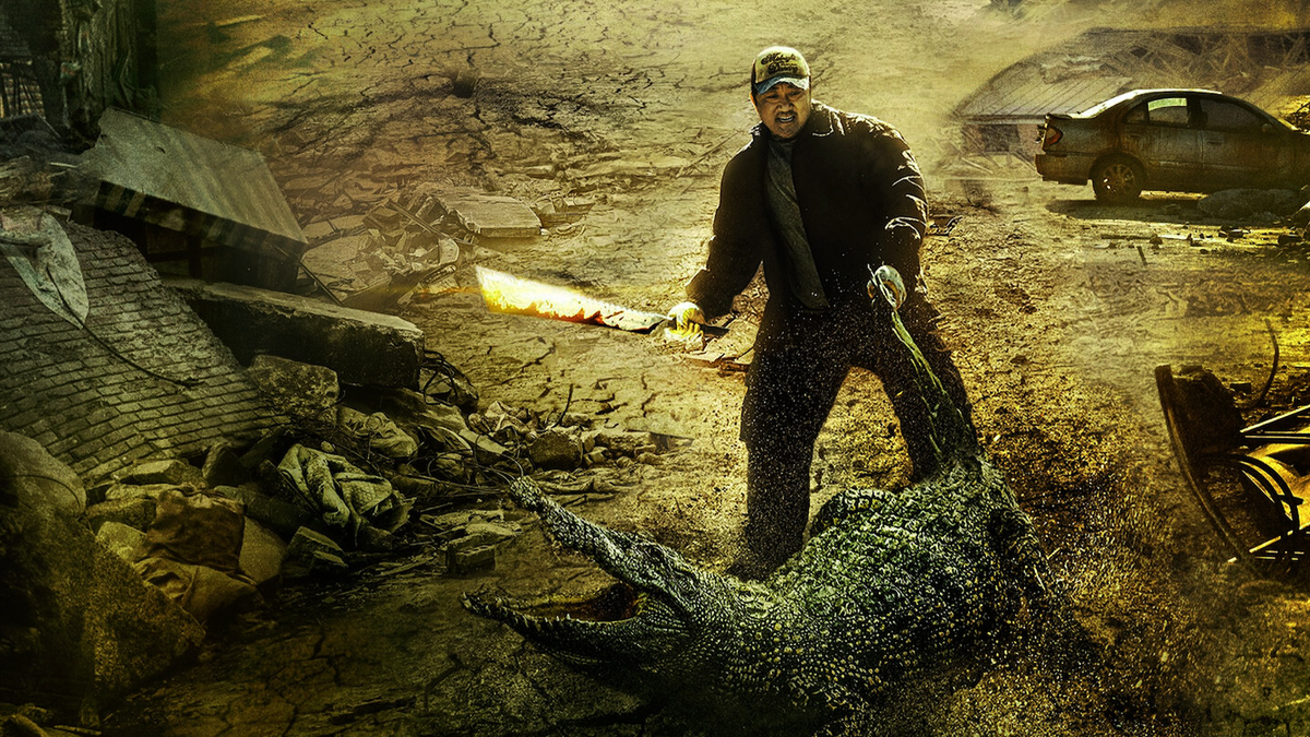 Critique de « Badland Hunters » : devriez-vous regarder le nouveau film coréen de Netflix ? 2 Critique de « Badland Hunters » : devriez-vous regarder le nouveau film coréen de Netflix ? - 1