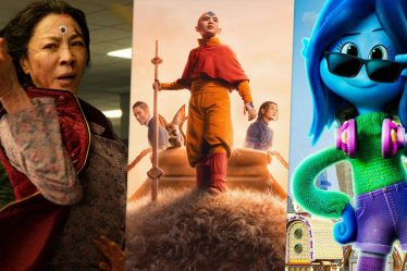 Ce qui arrive sur Netflix cette semaine : du 19 au 25 février 2024 - 29