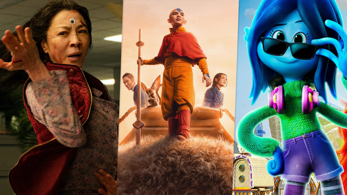 Ce qui arrive sur Netflix cette semaine : du 19 au 25 février 2024 2 Ce qui arrive sur Netflix cette semaine : du 19 au 25 février 2024 - 1