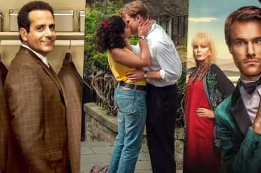 Ce qui arrive sur Netflix cette semaine : du 5 au 11 février 2024 - 5