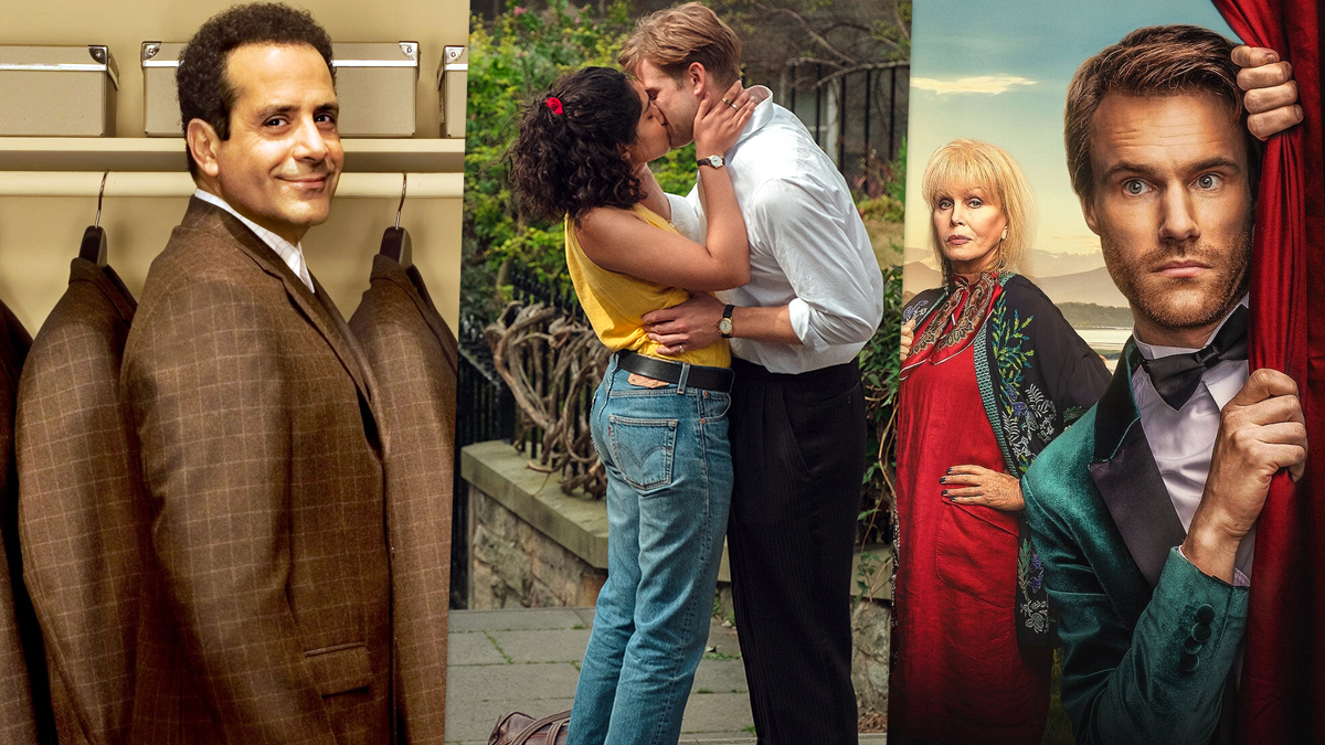 Ce qui arrive sur Netflix cette semaine : du 5 au 11 février 2024 2 Ce qui arrive sur Netflix cette semaine : du 5 au 11 février 2024 - 1
