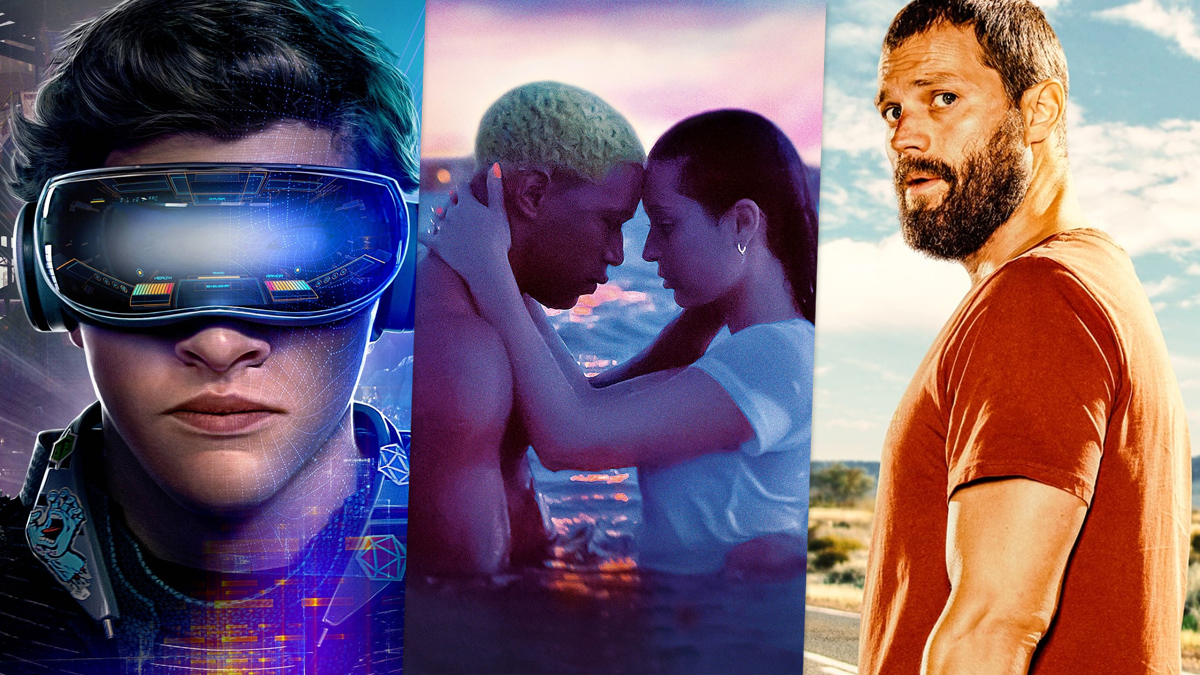 Ce qui arrive sur Netflix cette semaine : du 29 janvier au 4 février 2024 2 Ce qui arrive sur Netflix cette semaine : du 29 janvier au 4 février 2024 - 1