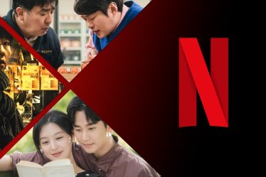 Nouveaux K-Dramas sur Netflix en mars 2024 - 7