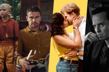 Les émissions les plus attendues arrivent bientôt sur Netflix - 8