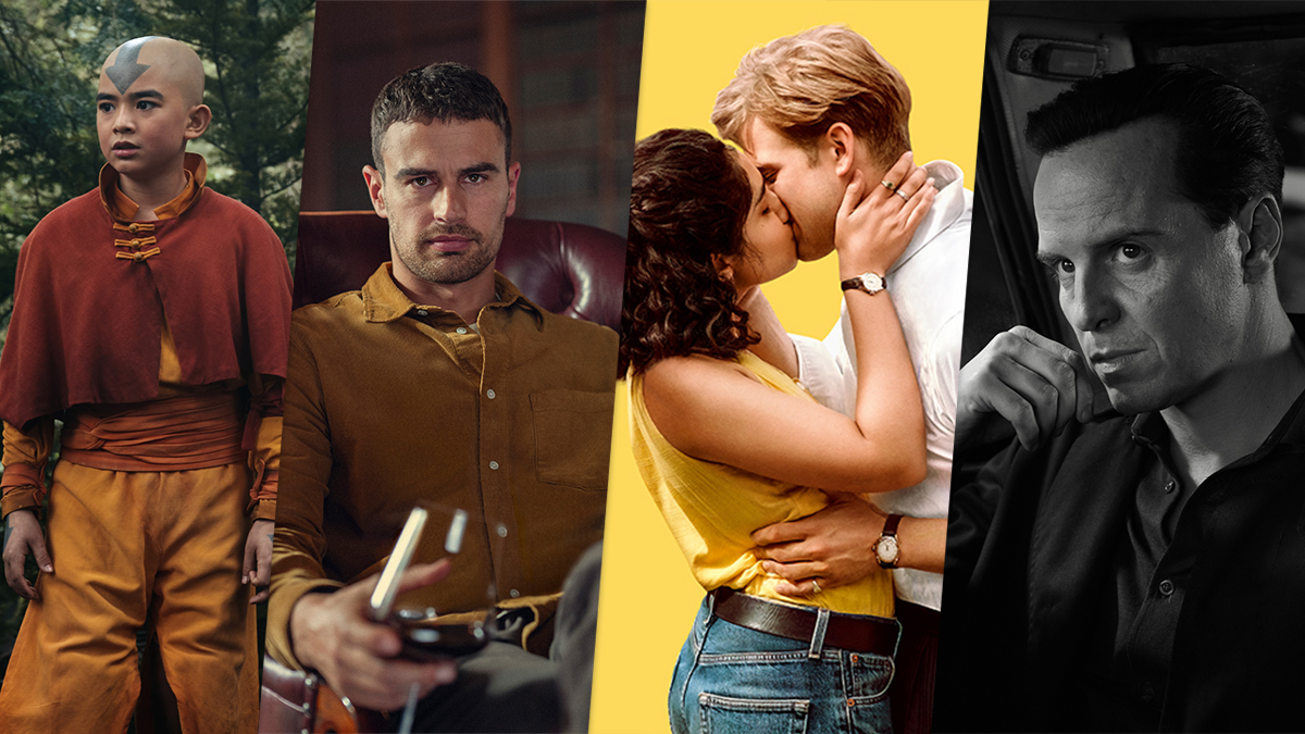 Les émissions les plus attendues arrivent bientôt sur Netflix - 1