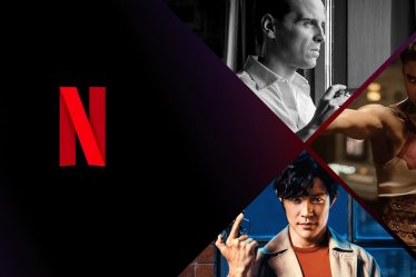 Netflix Originals arrive sur Netflix en avril 2024 - 12