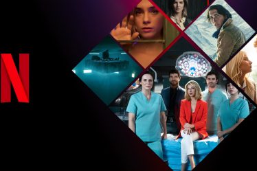 Nouveaux films et séries Netflix espagnols à venir en 2024 et au-delà - 6