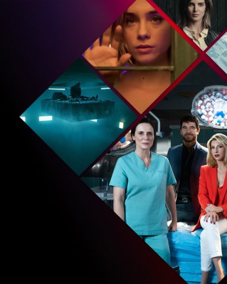 Nouveaux films et séries Netflix espagnols à venir en 2024 et au-delà - 4