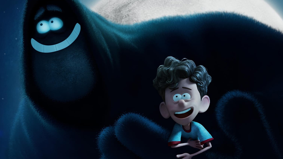 Critique d'Orion et les Ténèbres : devriez-vous regarder le nouveau film d'animation de Netflix ? - 1