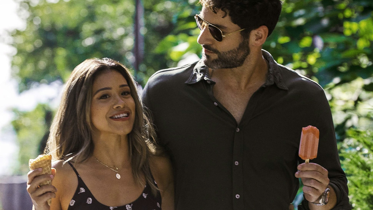 Revue des « joueurs » : devriez-vous regarder le grand film de Netflix pour la Saint-Valentin ? 2 Revue des « joueurs » : devriez-vous regarder le grand film de Netflix pour la Saint-Valentin ? - 1