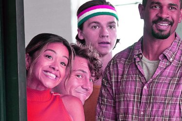 Quoi de neuf sur Netflix pour la Saint-Valentin 2024 - 12