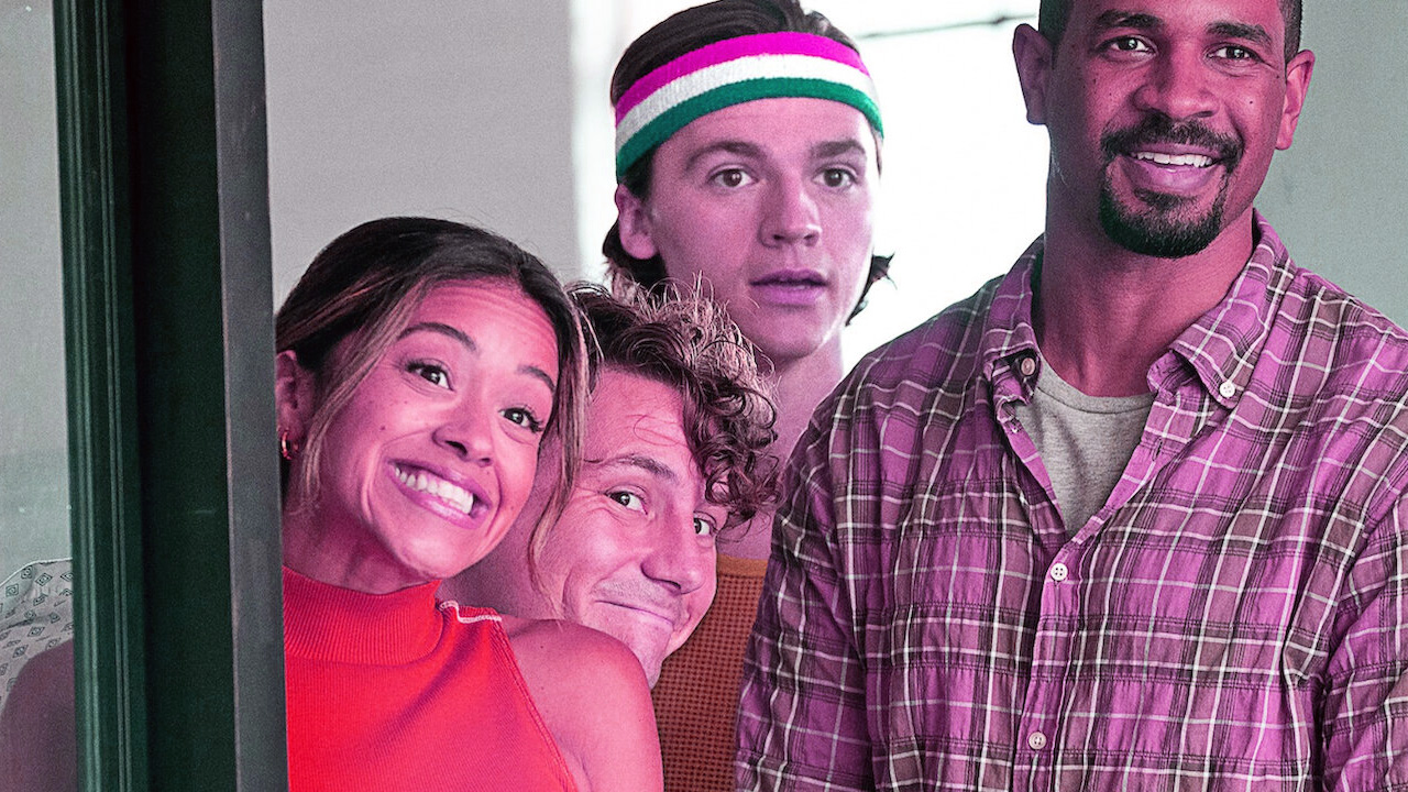 Quoi de neuf sur Netflix pour la Saint-Valentin 2024 2 Quoi de neuf sur Netflix pour la Saint-Valentin 2024 - 1