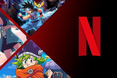 Nouvel anime sur Netflix en mars 2024 - 14