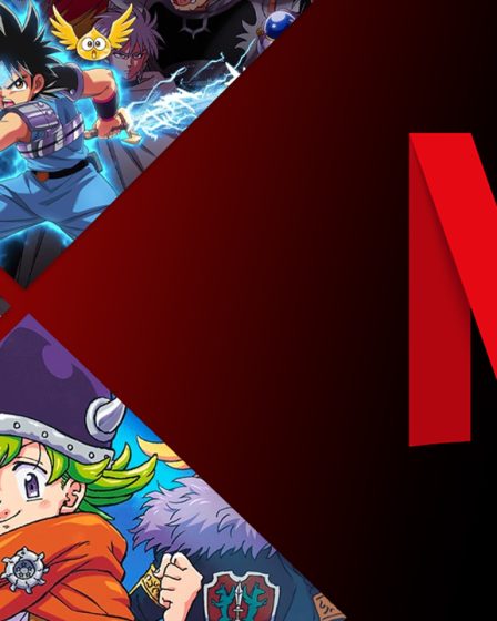 Nouvel anime sur Netflix en mars 2024 73 Nouvel anime sur Netflix en mars 2024 - 72