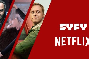 Toutes les séries Syfy sur Netflix US en 2024, y compris « Resident Alien » - 24