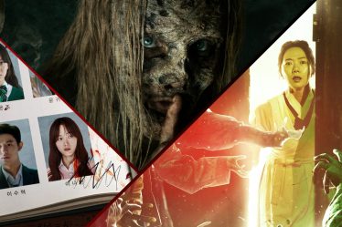 Les 8 meilleures séries zombies sur Netflix en 2024 - 6
