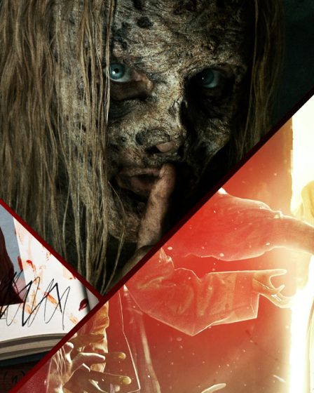 Les 8 meilleures séries zombies sur Netflix en 2024 - 57