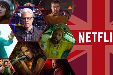 Premier aperçu de ce qui arrive sur Netflix UK en mars 2024 - 8