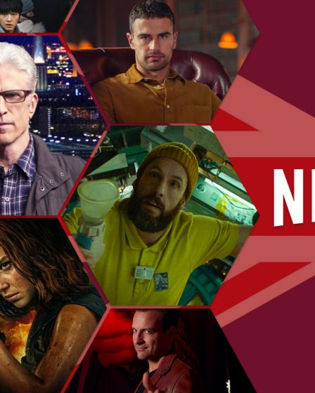 Premier aperçu de ce qui arrive sur Netflix UK en mars 2024 112 Premier aperçu de ce qui arrive sur Netflix UK en mars 2024 - 111