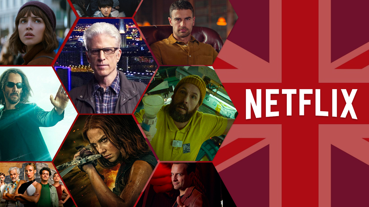 Premier aperçu de ce qui arrive sur Netflix UK en mars 2024 2 Premier aperçu de ce qui arrive sur Netflix UK en mars 2024 - 1
