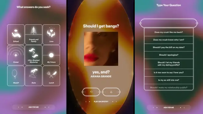 Spotify Song Psychic : Comment utiliser la fonctionnalité qui prédit votre avenir 4 Quelle est la précision de Spotify Song Psychic ?
