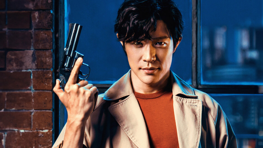 Chasseur de ville Netflix Chasseur de ville Netflix
