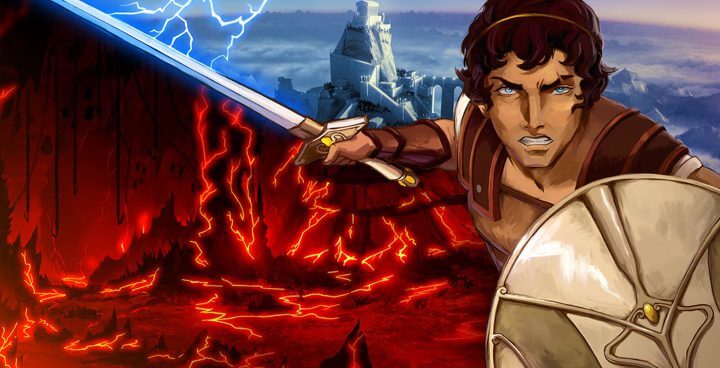 sang-de-zeus-netflix le sang de Zeus netflix