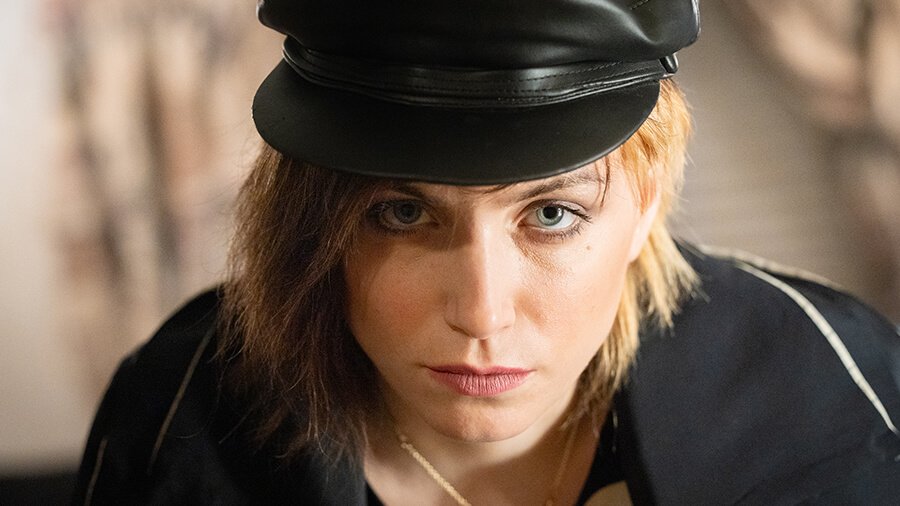 Belle rebelle Netflix mai 2024 Belle rebelle Netflix mai 2024