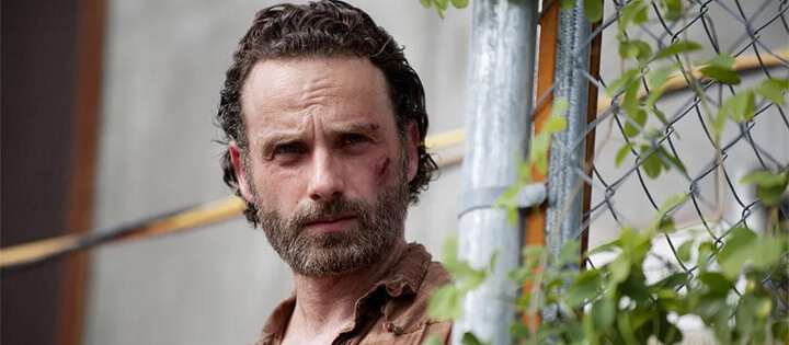 Les plus grosses frénésie sur Netflix en 2024 The Walking Dead Les plus grosses frénésie sur Netflix en 2024 The Walking Dead