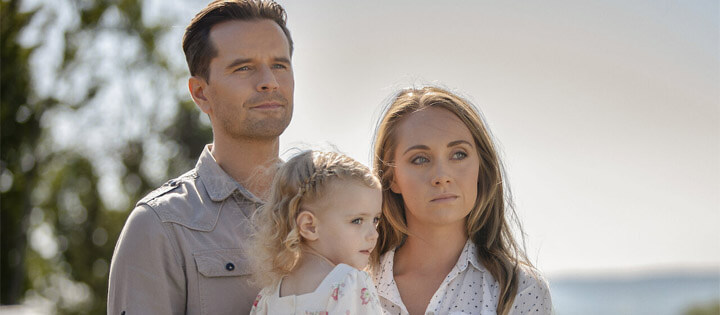 Les plus grosses frénésie sur Netflix en 2024 Heartland Les plus grosses frénésie sur Netflix en 2024 Heartland