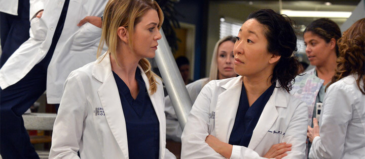 Les plus grosses frénésie sur Netflix en 2024 Greys Anatomy Les plus grosses frénésie sur Netflix en 2024 Greys Anatomy