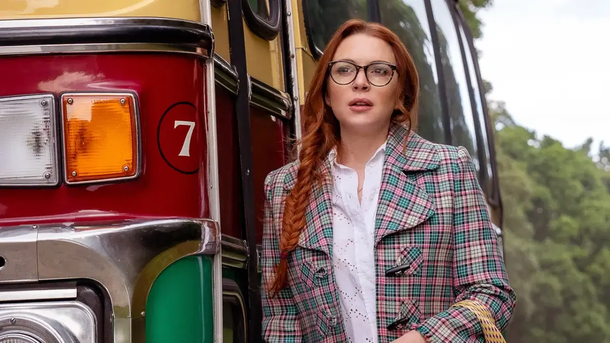 Irish Wish Lindsay Lohan Film Netflix Irish Wish Lindsay Lohan Film Netflix
