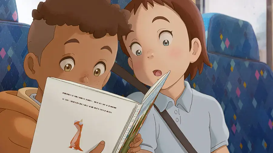 Le Netflix imaginaire
