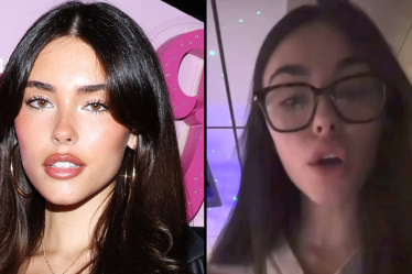 Madison Beer critique « maman de trois enfants » pour l'avoir qualifiée de « grosse » dans une diatribe Instagram Live - 11