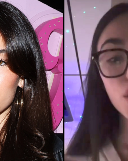 Madison Beer critique « maman de trois enfants » pour l'avoir qualifiée de « grosse » dans une diatribe Instagram Live 28 Madison Beer critique « maman de trois enfants » pour l'avoir qualifiée de « grosse » dans une diatribe Instagram Live - 27