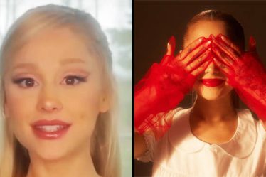 Paroles de Ariana Grande The Boy Is Mine : la signification expliquée - 9