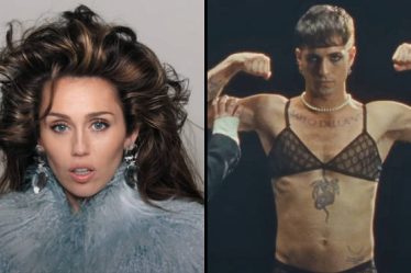 Miley Cyrus nie avoir copié Måneskin avec sa nouvelle chanson Doctor (Work It... - 9
