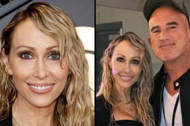 La mère de Miley Cyrus, Tish Cyrus, explique comment elle a commencé à sortir avec Dominic Purcell - 11