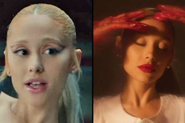 Heure de sortie d'Ariana Grande Eternal Sunshine : voici à quelle heure l'album sort... - 7