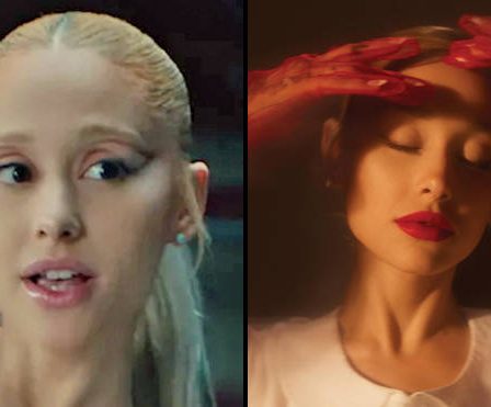Heure de sortie d'Ariana Grande Eternal Sunshine : voici à quelle heure l'album sort... - 53