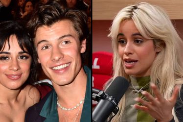 Camila Cabello révèle pourquoi elle a rompu avec Shawn Mendes une deuxième fois - 7
