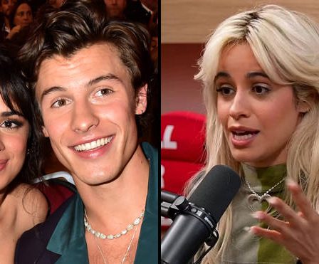 Camila Cabello révèle pourquoi elle a rompu avec Shawn Mendes une deuxième fois - 47