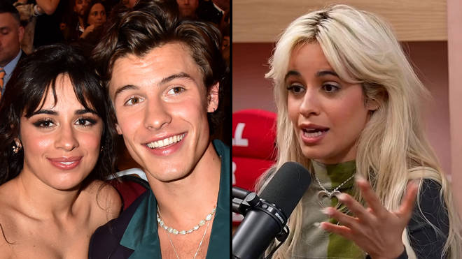 Camila Cabello révèle pourquoi elle a rompu avec Shawn Mendes une deuxième fois 2 Camila Cabello révèle pourquoi elle a rompu avec Shawn Mendes une deuxième fois - 1
